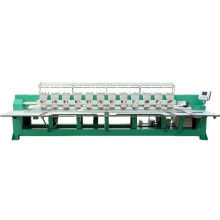 LJ-Embroidery Machine máquina de bordar duplo lantejoulas